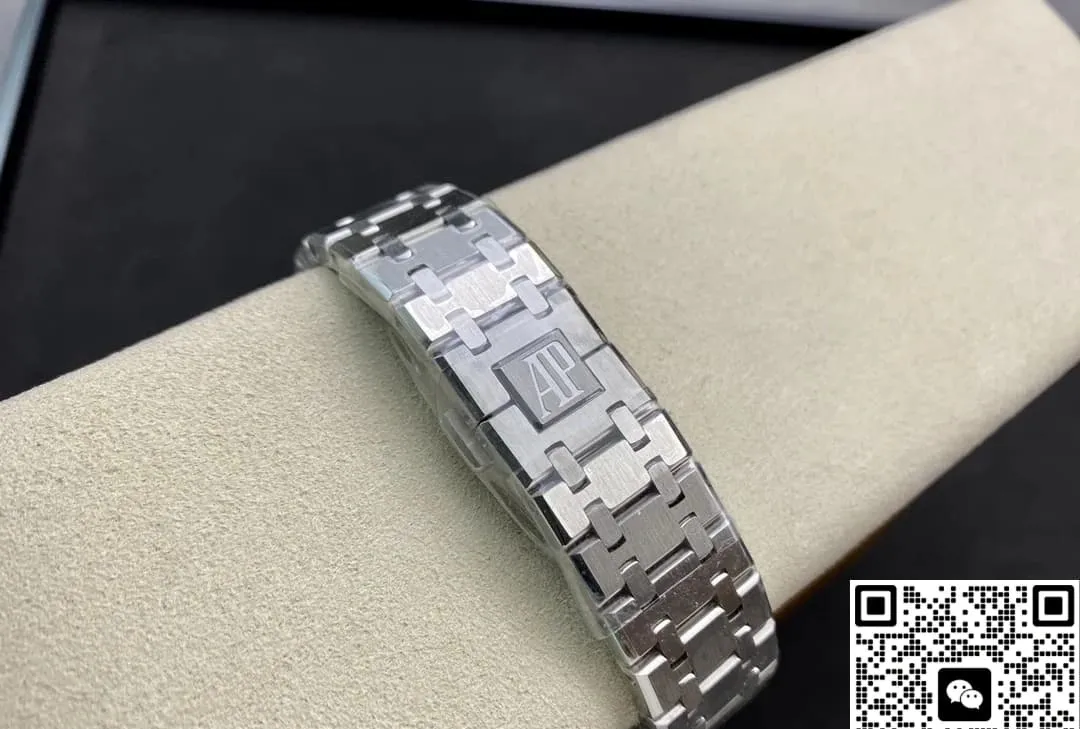 APS Factory Audemars Piguet Royal Oak 26320ST.OO.1220ST.02 1:1 Best Edition Replica Watch